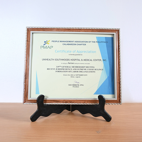 People Management Association 2019
