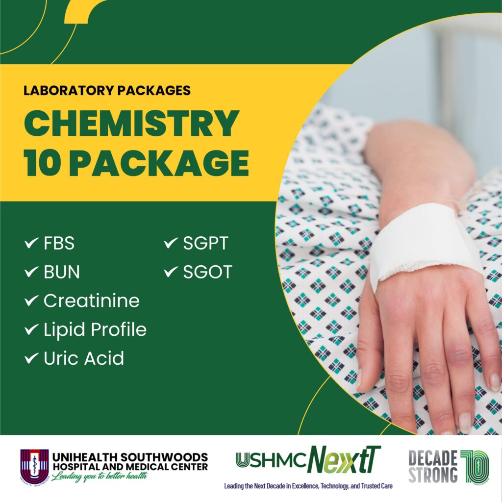 CHEM 10