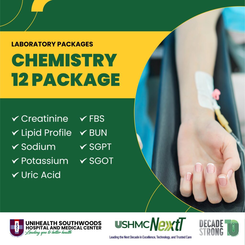 CHEM 12